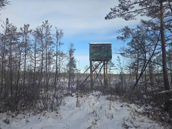 0 S Barlow, Greenbush, MI 48738