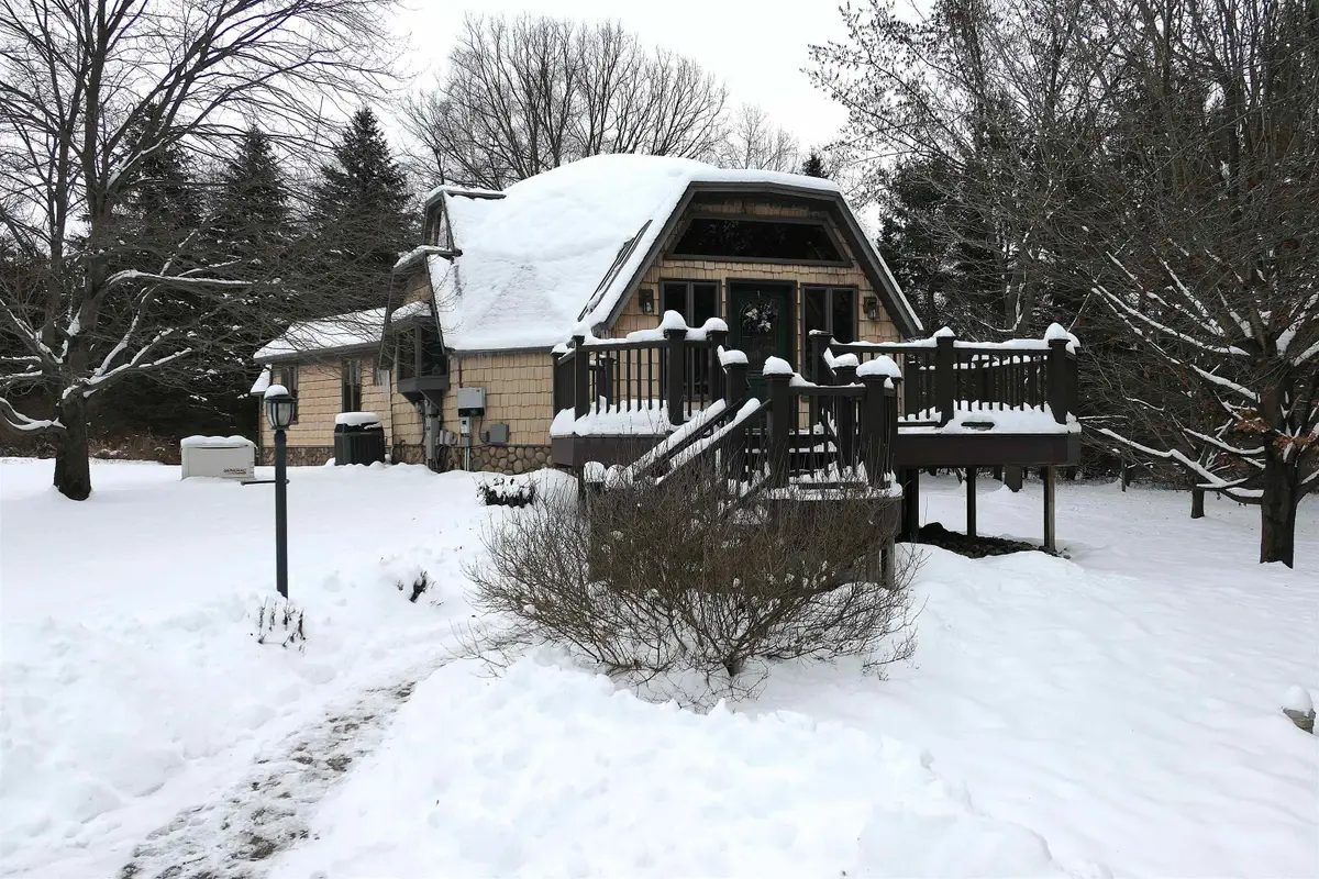 1797 Willow Wood, Mount Pleasant, MI 48858 - Image #1