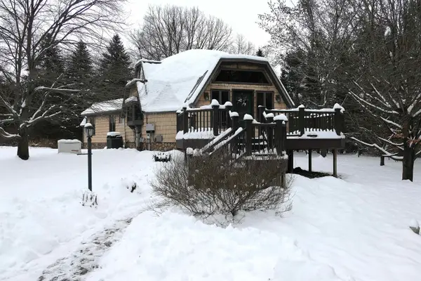 1797 Willow Wood, Mount Pleasant, MI 48858