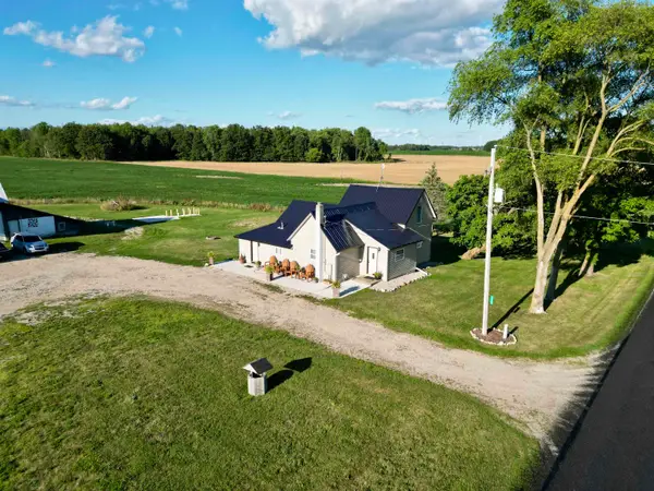 4266 W River, Mount Pleasant, MI 48858