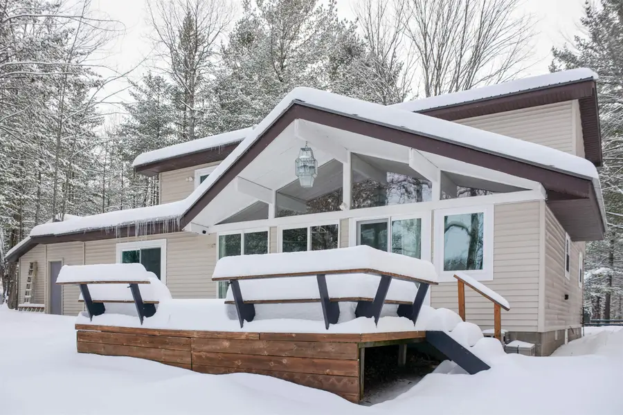 2437 Timber Trail, Ne #Lot: 20, Kalkaska, MI 49646 - Image #2