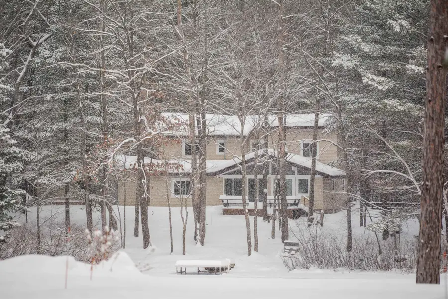 2437 Timber Trail, Ne #Lot: 20, Kalkaska, MI 49646 - Image #3