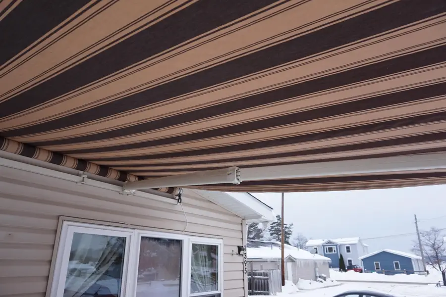 1395 Ash, National City, MI 48748 - #3