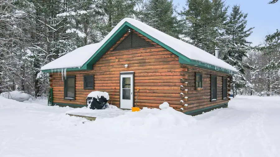 12623 NE Starvation Lake, Mancelona, MI 49659 - Image #3