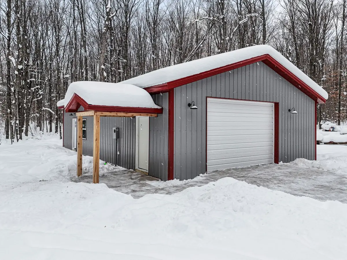 563 Manistee, Cadillac, MI 49601 - #1