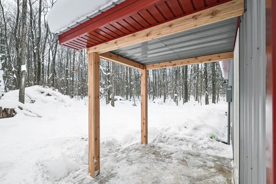 563 Manistee, Cadillac, MI 49601 - #2