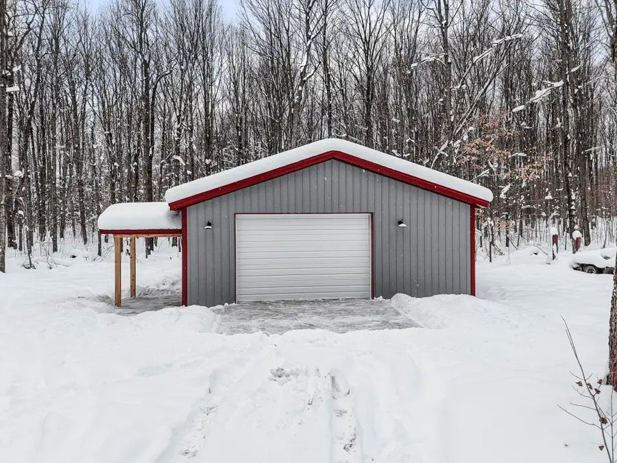 563 Manistee, Cadillac, MI 49601 - #3