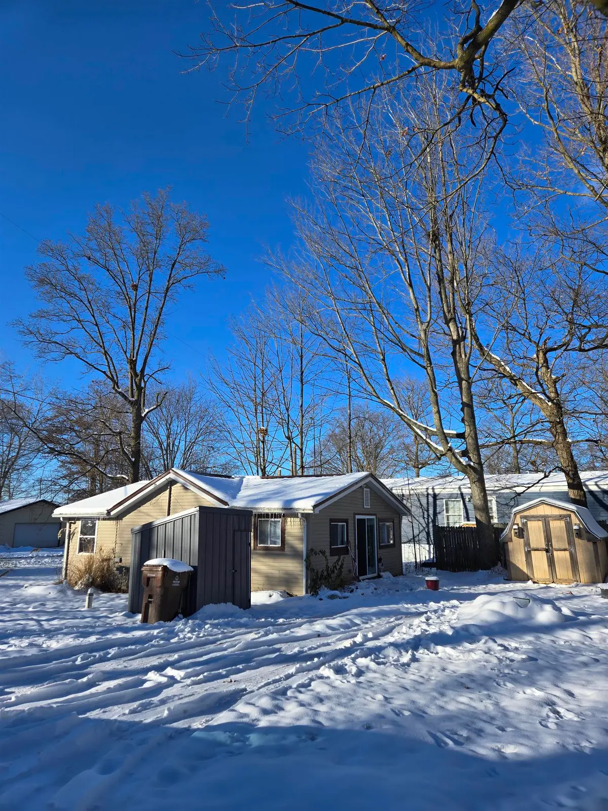 2695 Ovid #Lot: 32, Crystal, MI 48818 - Image #1