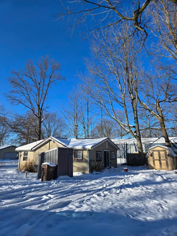 2695 Ovid #Lot: 32, Crystal, MI 48818