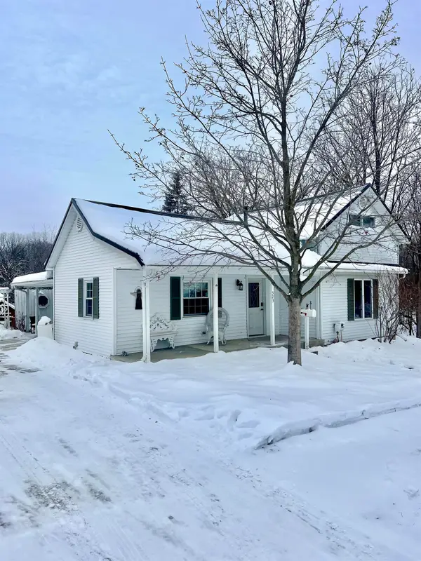 523 N Elm, Ithaca, MI 48847