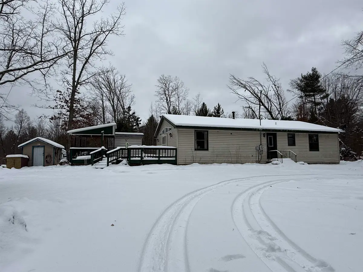 6595 Wickert, Hale, MI 48739 - Image #1