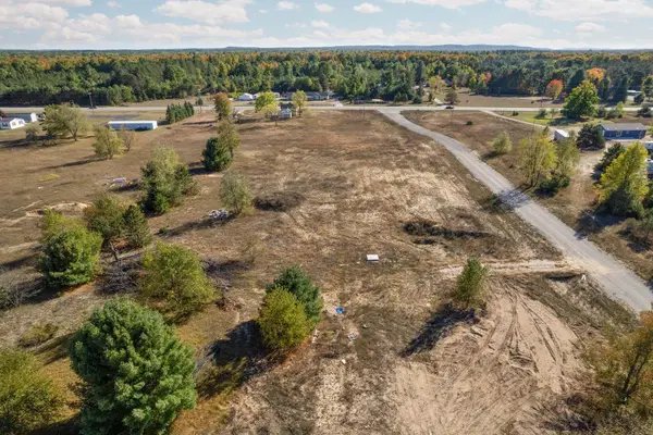 Parcel B Honor, Interlochen, MI 49643