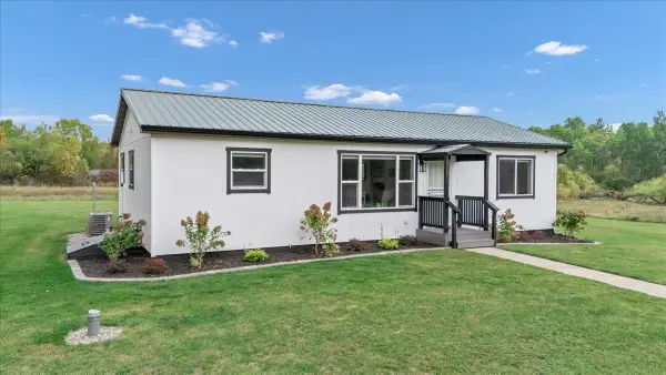 7212 W Dyer, Twining, MI 48766