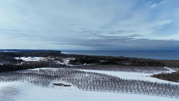 N Manitou, Northport, MI 49670