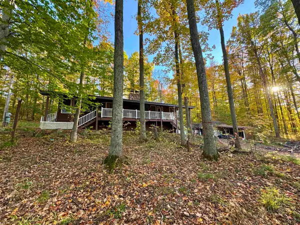 1259 S Sharon Road, Sw, Fife Lake, MI 49633