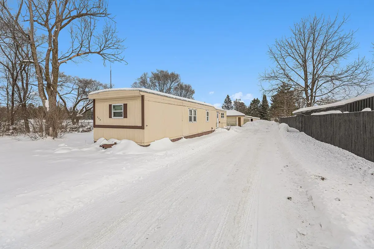 200 N Clark, Mesick, MI 49668 - #1