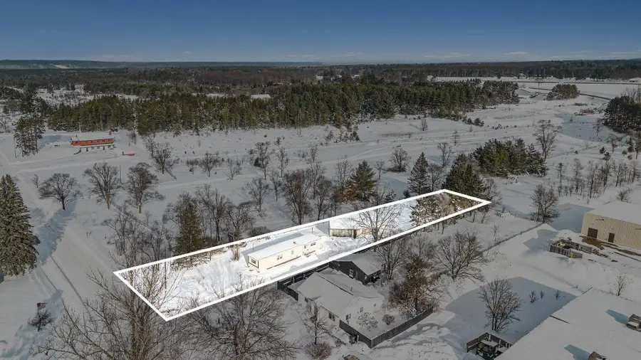 200 N Clark, Mesick, MI 49668 - #2