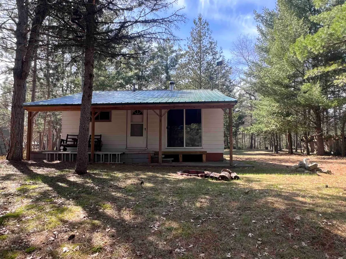 9769 Parrot, Fife Lake, MI 49633 - #1