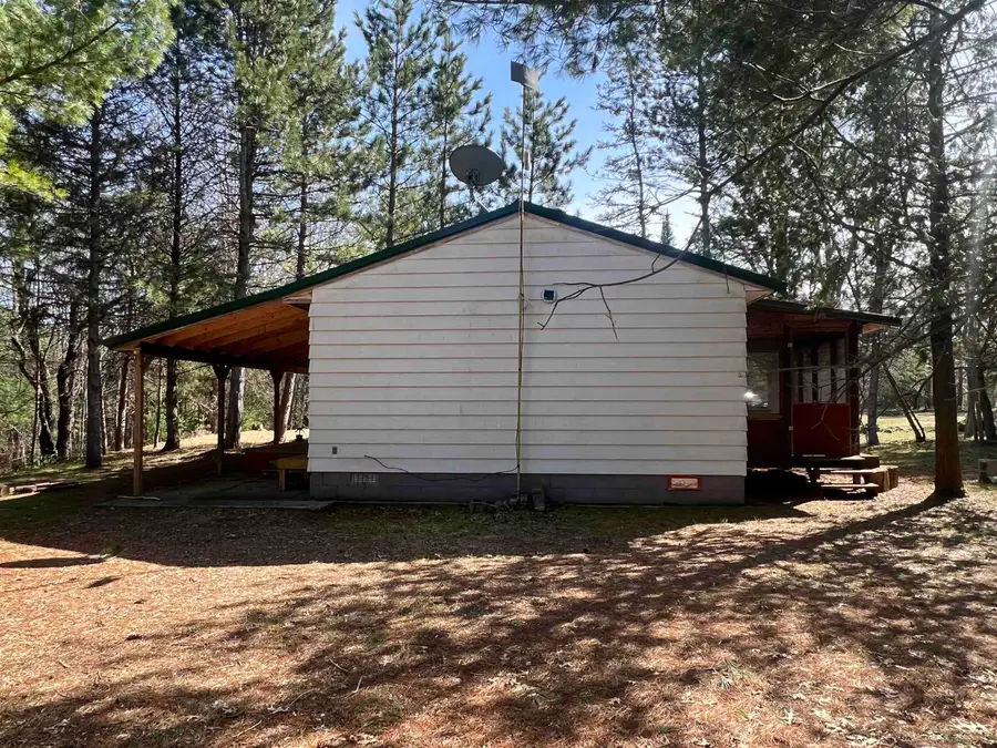 9769 Parrot, Fife Lake, MI 49633 - #3