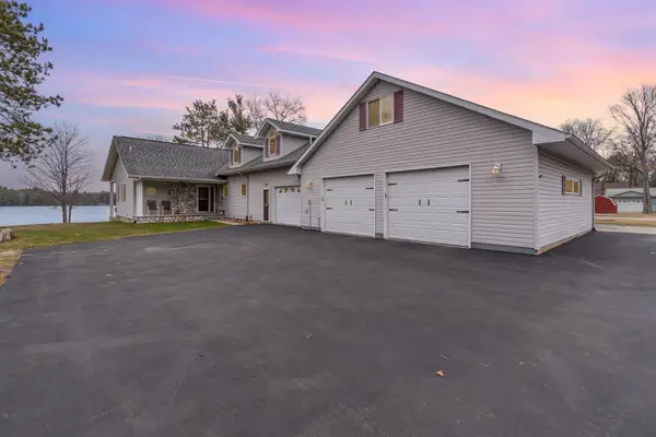 2001 Indian Lake, National City, MI 48748