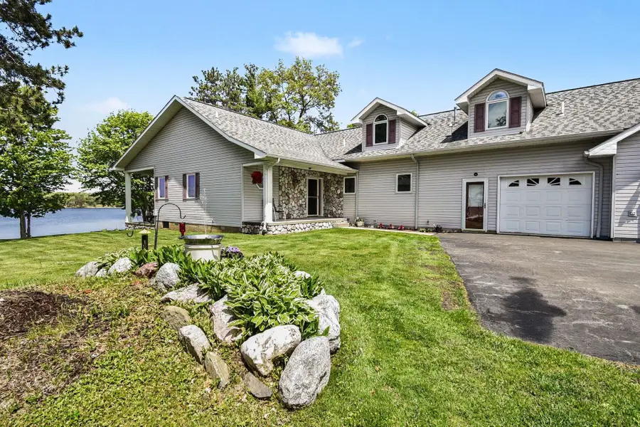 2001 Indian Lake, National City, MI 48748 - #2