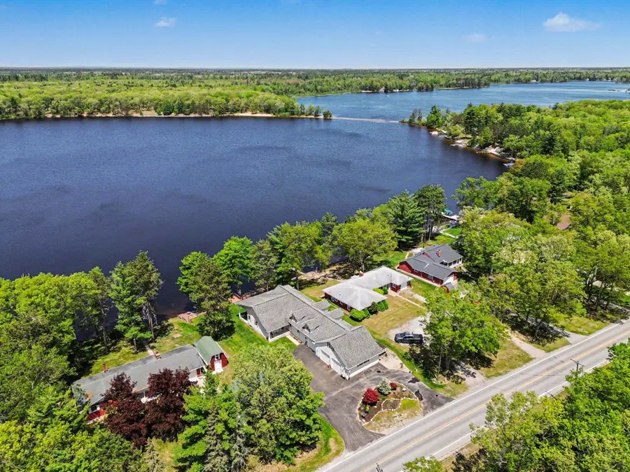 2001 Indian Lake, National City, MI 48748 - #3