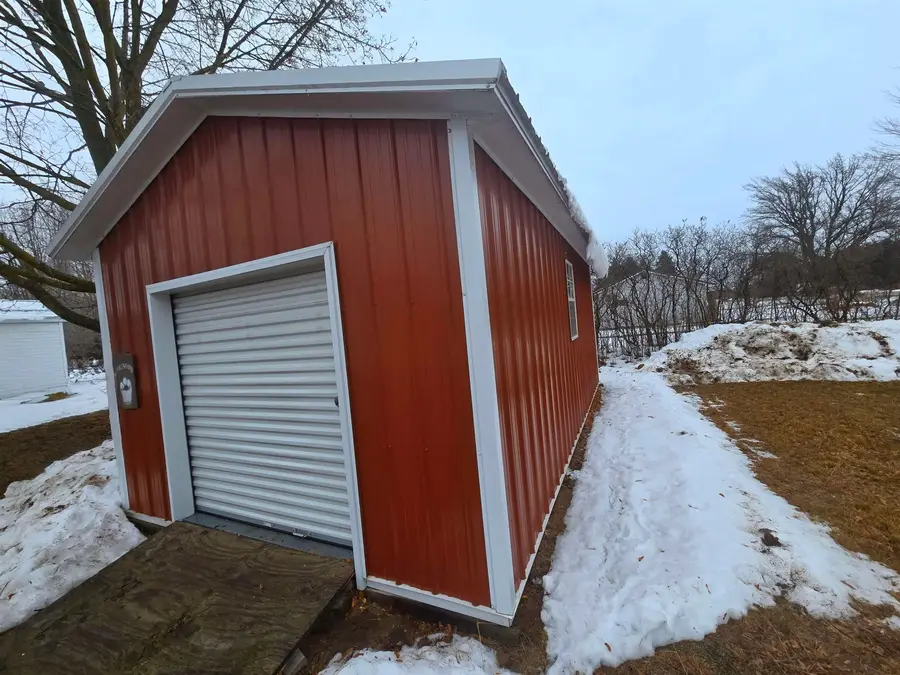 10210 W Monroe, Elwell, MI 48832 - Image #3