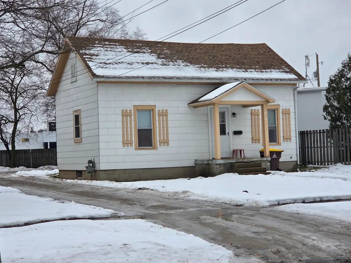 818 E Chippewa, Mount Pleasant, MI 48858 - #1