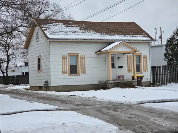 818 E Chippewa, Mount Pleasant, MI 48858