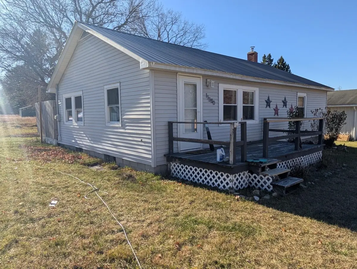 11380 Philips, Fife Lake, MI 49633 - Image #1