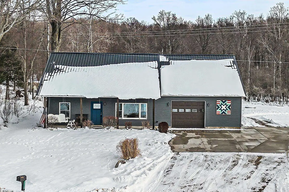 23736 110th, Tustin, MI 49688 - #1