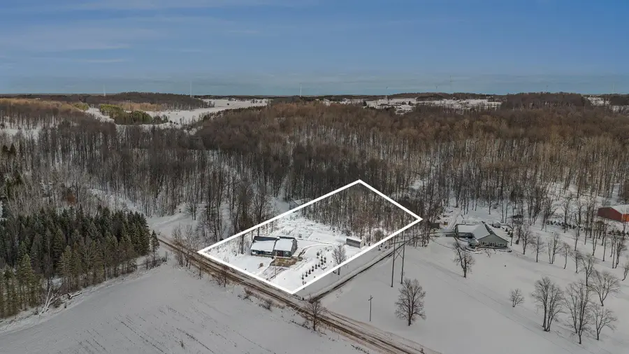 23736 110th, Tustin, MI 49688 - #2