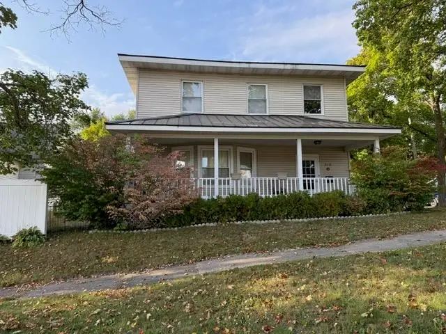 319 E Nelson, Cadillac, MI 49601 - #1