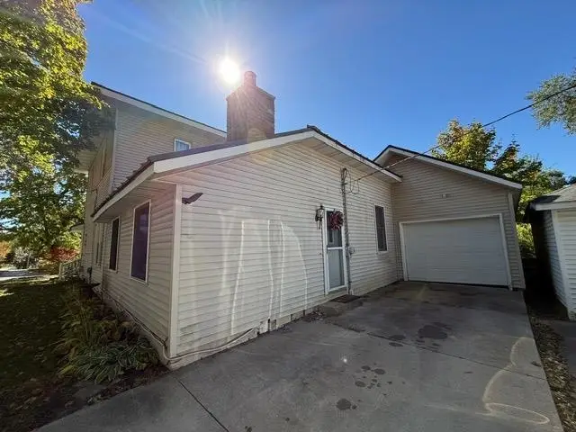 319 E Nelson, Cadillac, MI 49601 - #2