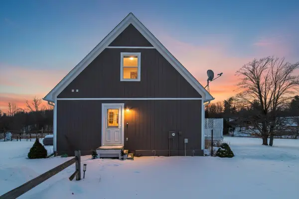 740 N Rolland, Weidman, MI 48893