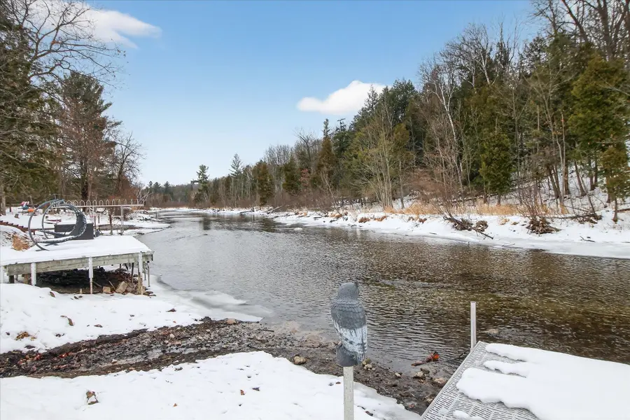 740 N Rolland, Weidman, MI 48893 - #2