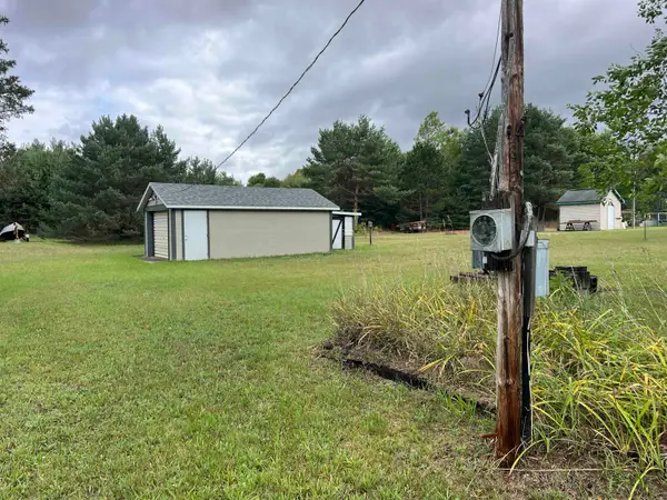 4800 W Four, Buckley, MI 49620