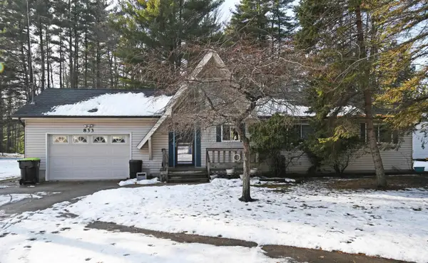 833 Newman, East Tawas, MI 48730