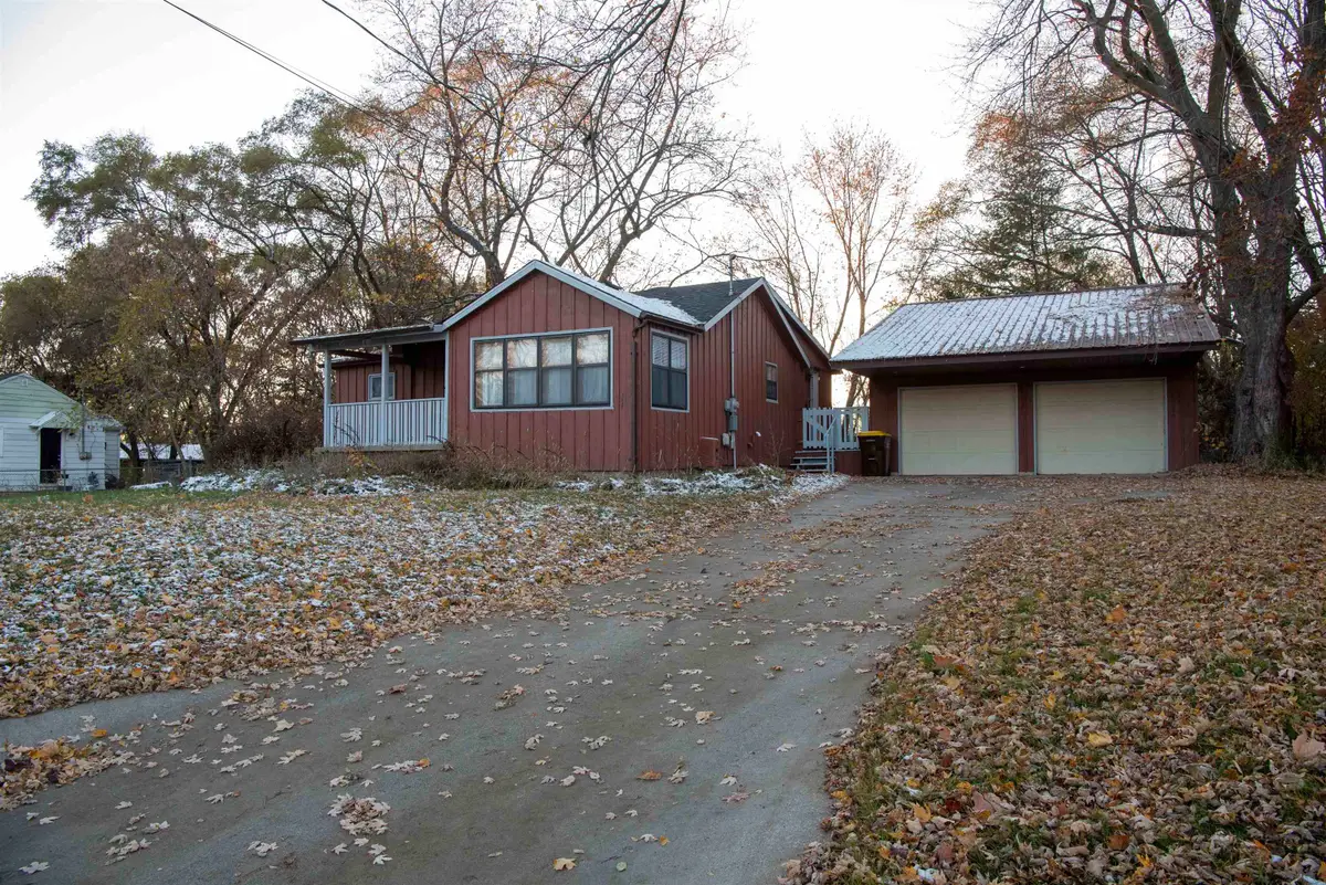 1001 N Adams, Mount Pleasant, MI 48858 - #1