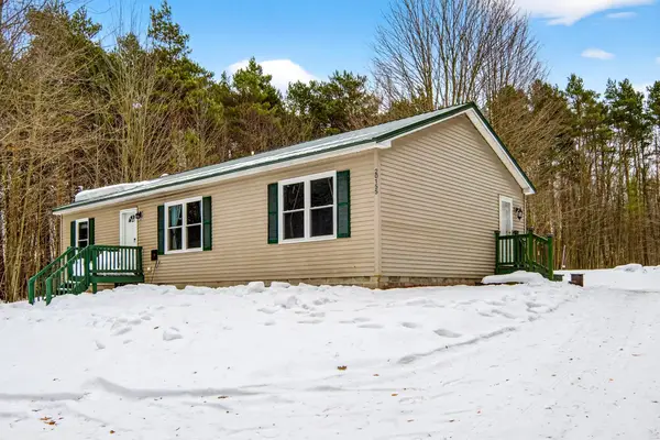 20155 Hatty, Interlochen, MI 49643