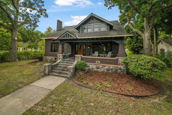 530 South Union, Traverse City, MI 49684