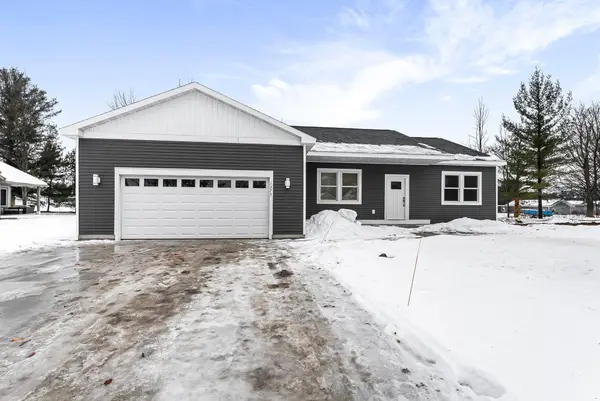 1375 Killdeer, Kingsley, MI 49649