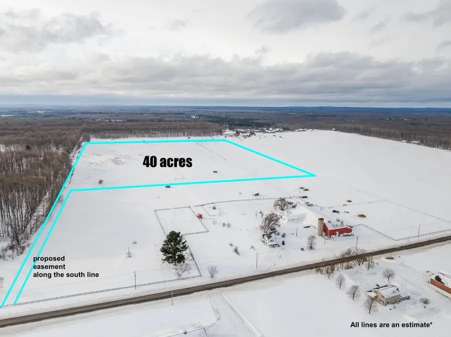 V/L Lake Ann, Interlochen, MI 49643 - #3