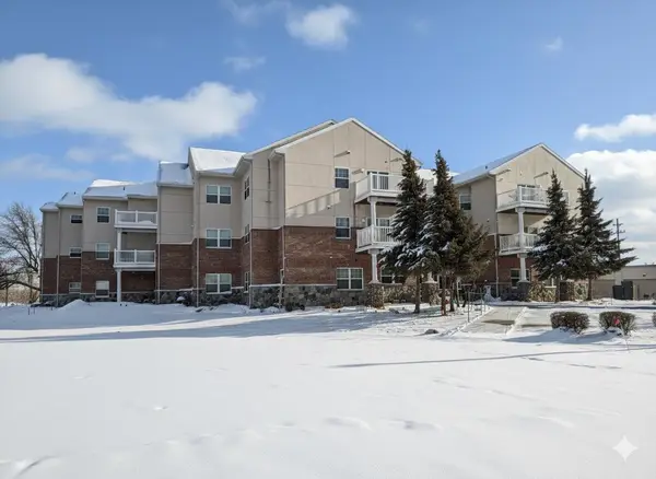 301 N Lake #208, Cadillac, MI 49601