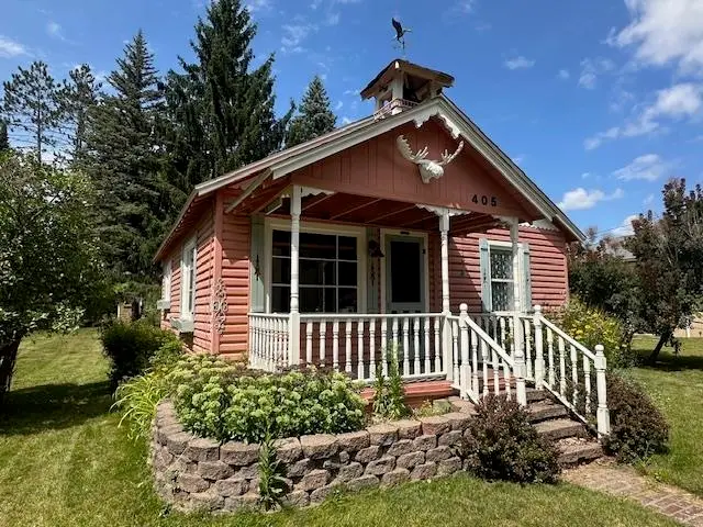 405 George, Roscommon, MI 48653 - #1