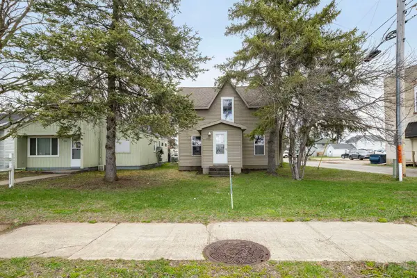 110 W 4th, Kalkaska, MI 49646