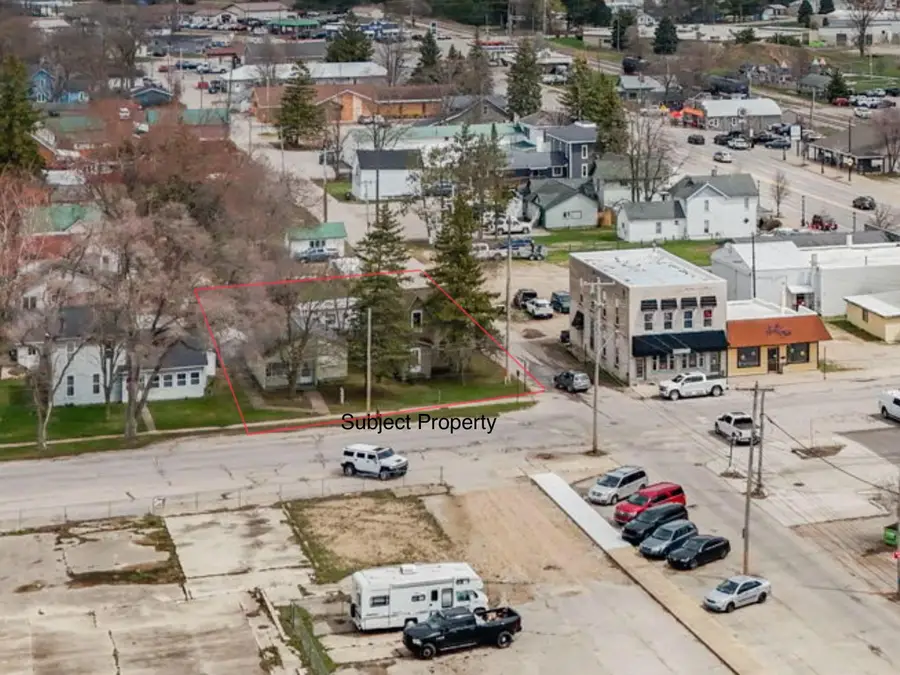 110 W 4th, Kalkaska, MI 49646 - Image #2