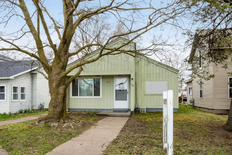 110 W 4th, Kalkaska, MI 49646 - Image #3