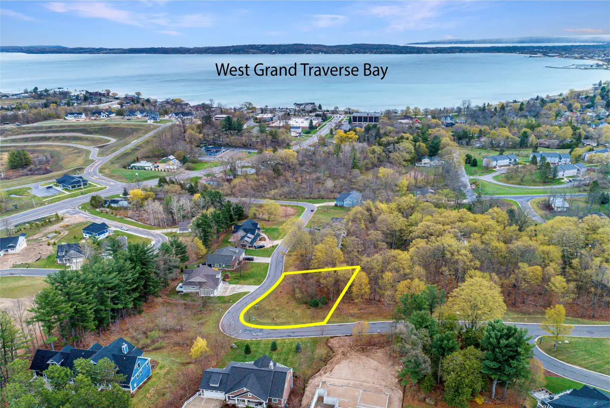 00 Incochee Woods, Traverse City, MI 49684 - Image #1