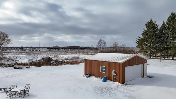 7200 E Mcgregor, Wheeler, MI 48662